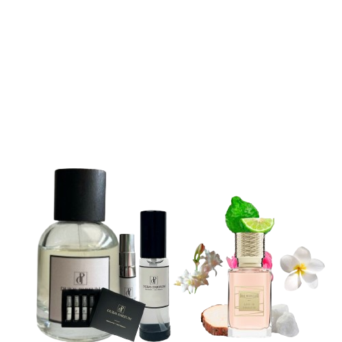 Ex N Lust in Paradise