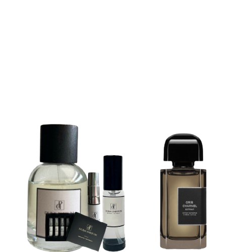 BDK Gris Charnel Extrait