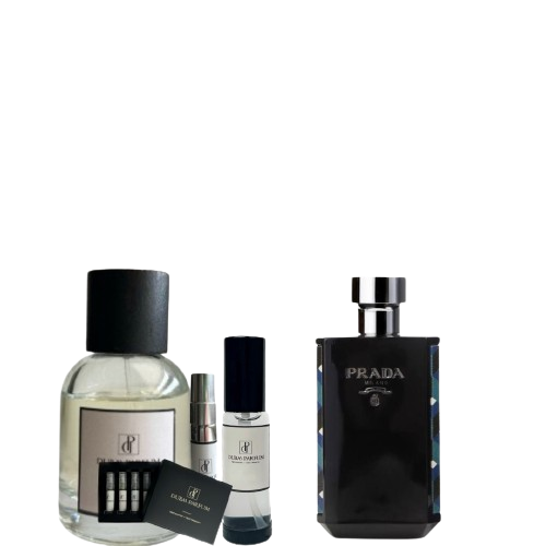 Prada L'Homme Absolu