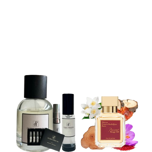 Baccarat Lovers |Discovery Set