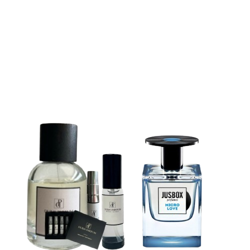 Jusbox Micro Love