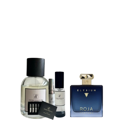Roja Pour Homme