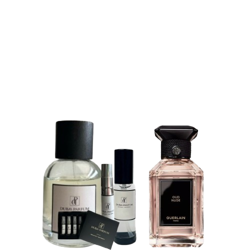 G. Oud Nude