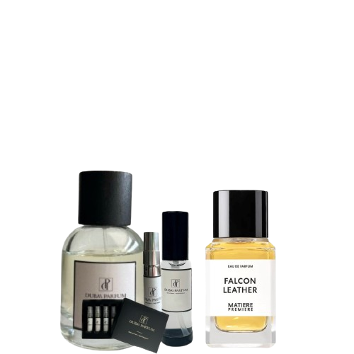 Matiere Falcon Leather