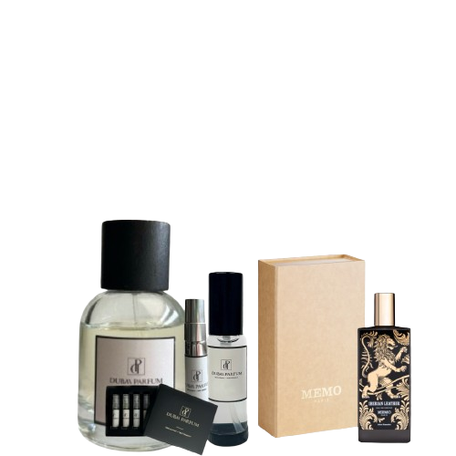 Memo Iberian Leather