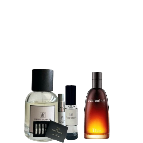 Dior Fahrenheit