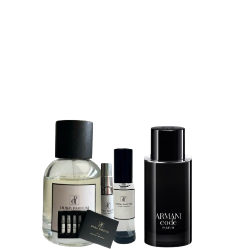 Armani Code
