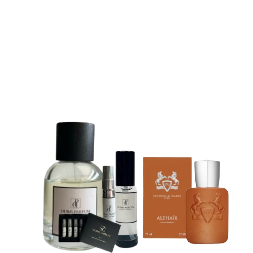 Parfums de Marly Althair
