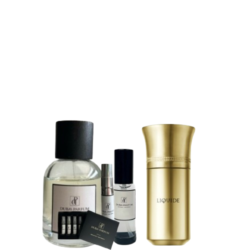 Liquide Les Liquides Imaginaires