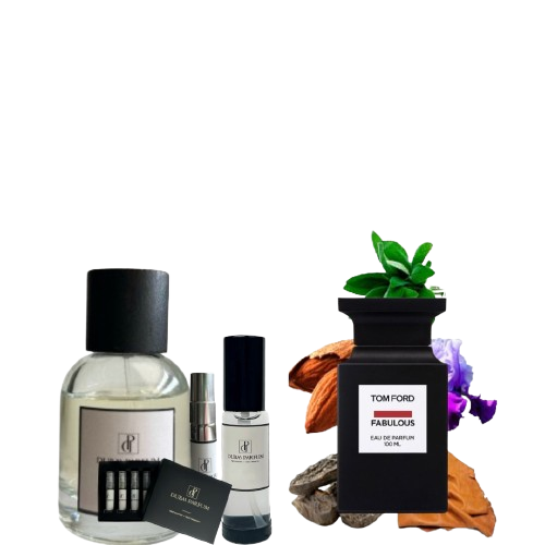 T F F*cking fabulous