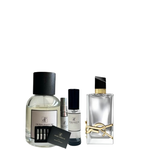 YSL Libre L’Absolu Platine