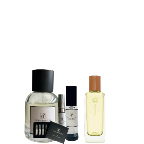 Hermes Vetiver Tonka