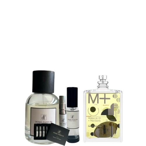 Molecule 01+Mandarin