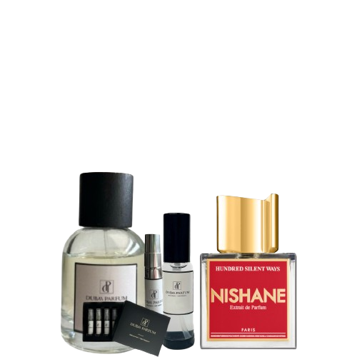 Nishane Hundred Silent Ways