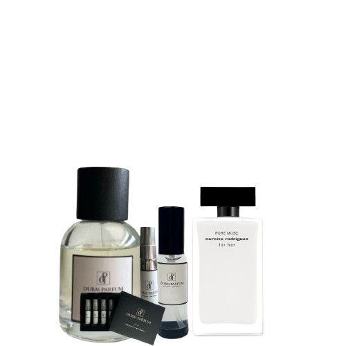 Narciso For Her Pure Musc