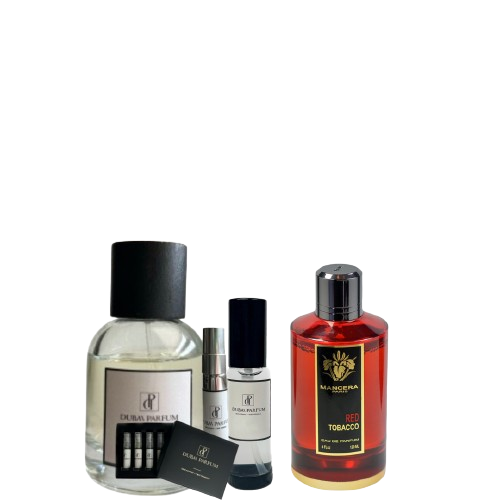Mancera Red Tobacco
