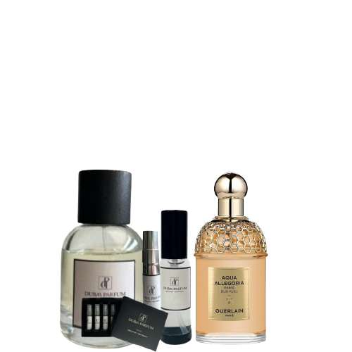 Guerlain Oud Yuzu
