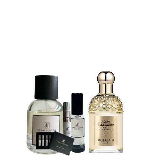 Guerlain Bosca Vanilla