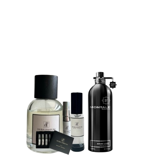 Montale Aoud Lime