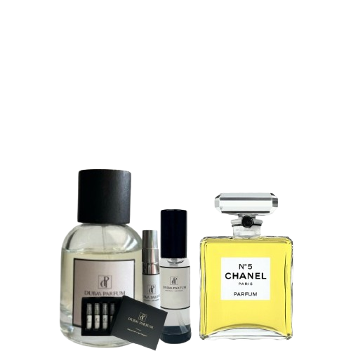 Chanel 5