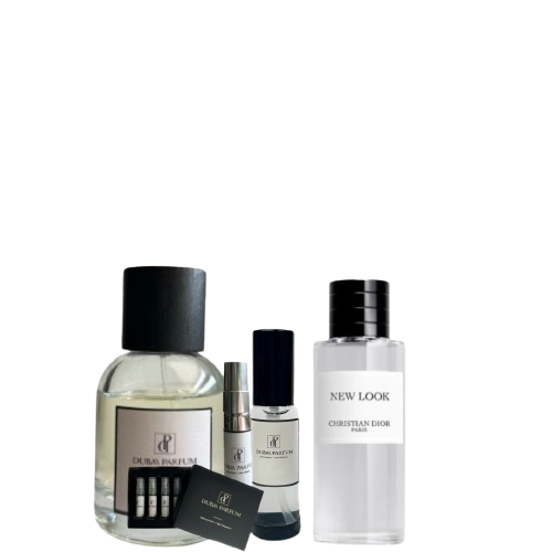 Dior New Look