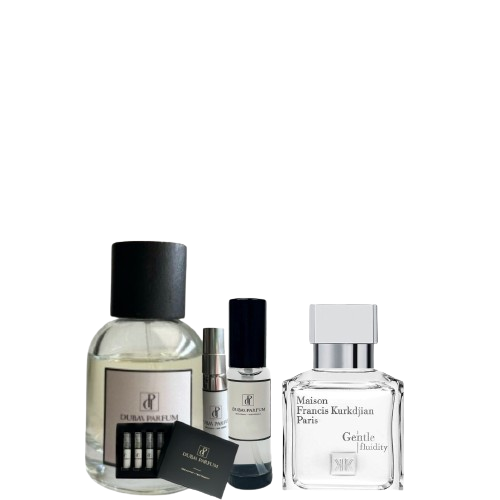Maison Kurkdjian Gentle Fluidity Silver