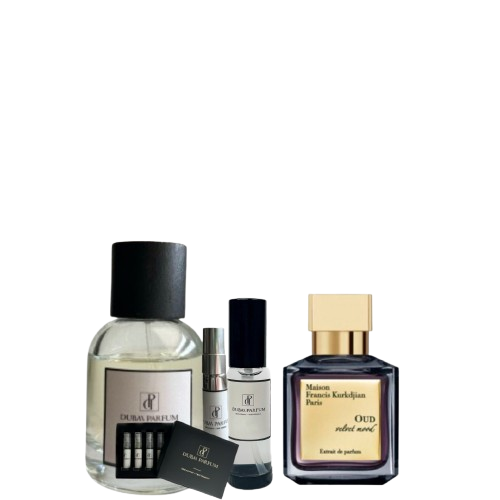 Maison Kurkdjian Oud Velvet Mood