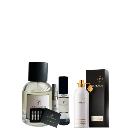 Montale Mukhallat