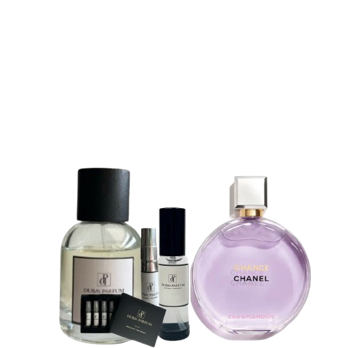 Chanel Chance Splendide