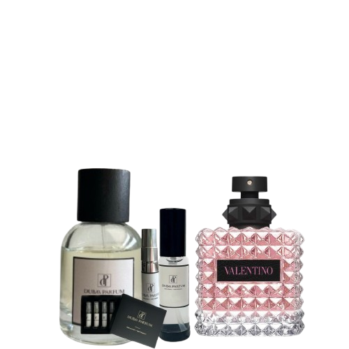 Valentino Born In Roma