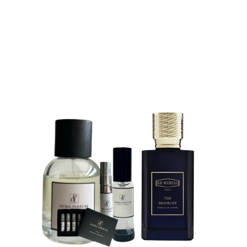 Ex Nihilo The Hedonist Extrait