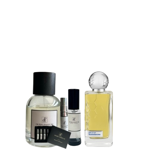 This is not Testosterone