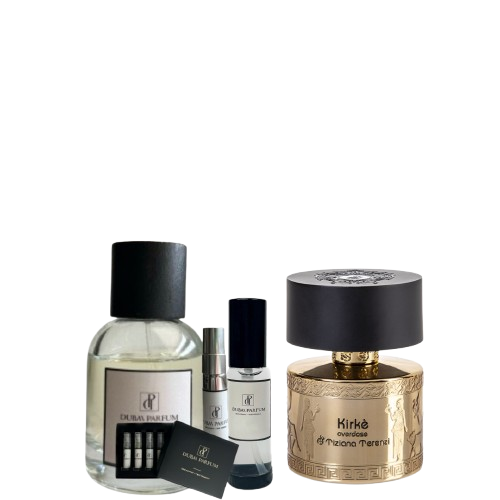 Tiziana Terenzi Kirke Overdose