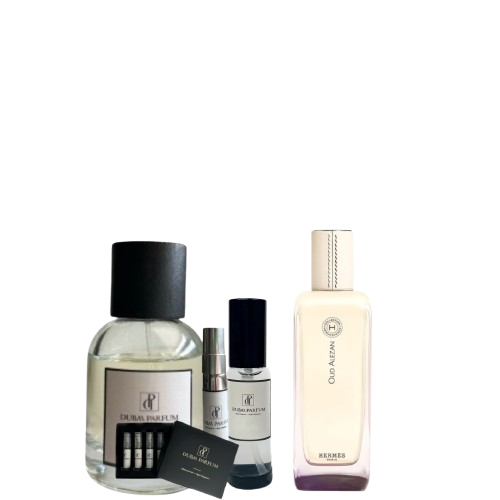 Hermes Oud Alezan