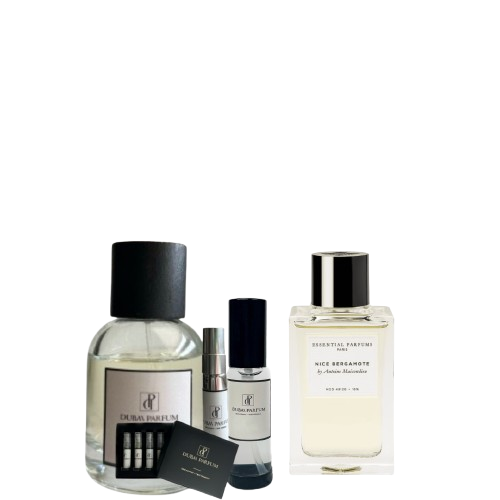 Essential Parfums Nice Bergamote