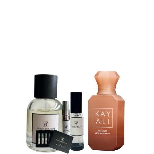 Kayali  Musk Matcha | 45