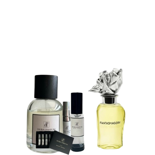 Louis Vuitton Fantasmagory