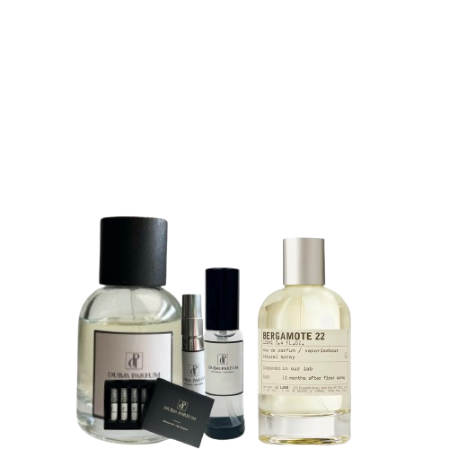 Le Labo Bergamote 22