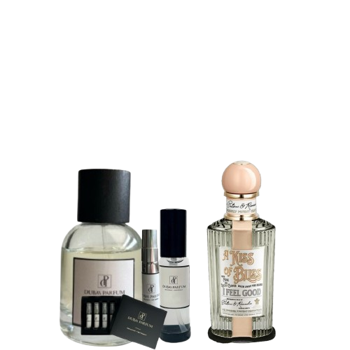 Penhaligon's A Kiss Of Bliss