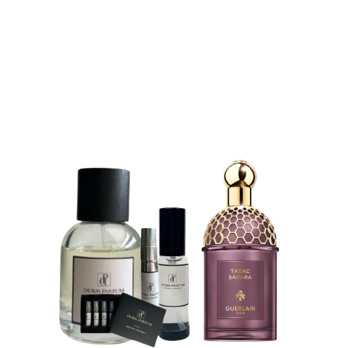 Guerlain Tabac Sahara