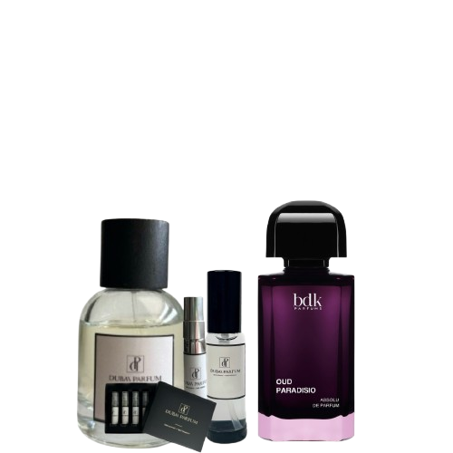BDK Oud Paradisio