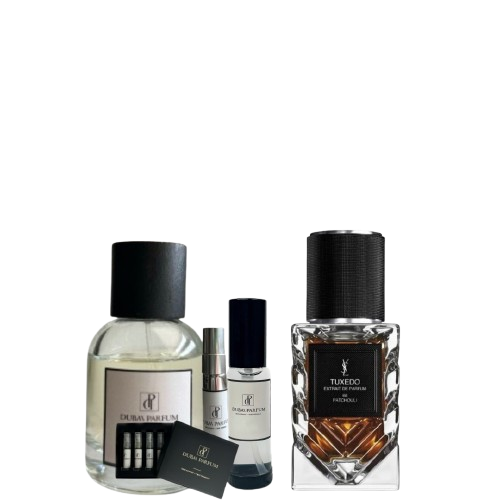 YSL Tuxedo extrait