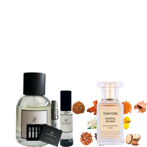 T F Santal Blush