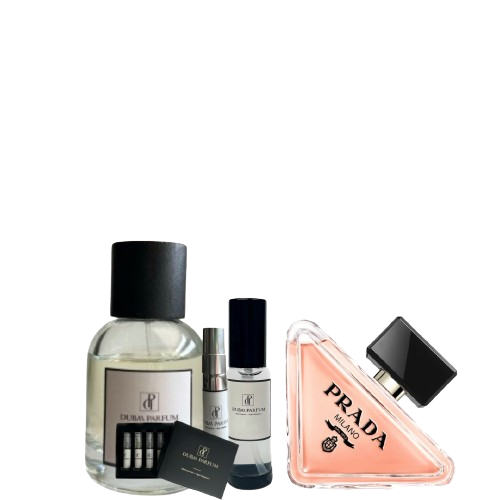 Prada Paradoxe