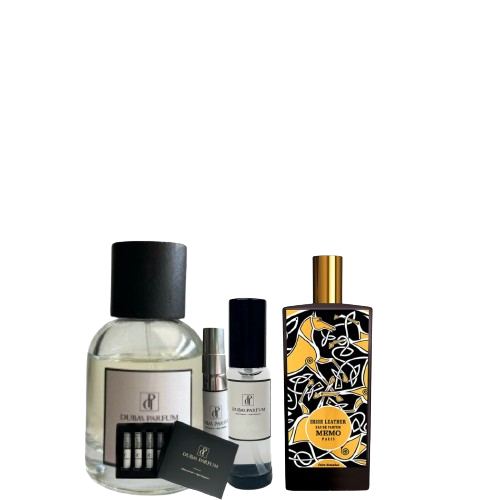 Memo Irish Leather